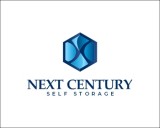 https://www.logocontest.com/public/logoimage/1677284153Next Century Self Storage e.jpg